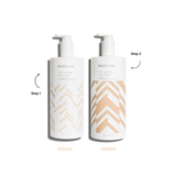 R&DETAIL® Skin Caring, Anti-Dandruff, Sensitive Scalp Shampoo 1000ml