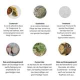 R&DETAIL® Skin Caring, Anti-Dandruff, Sensitive Scalp Shampoo 1000ml