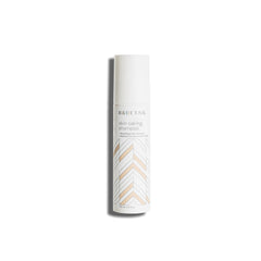 R&DETAIL® Skin Caring Shampoo 100ml, sensitive scalp shampoo bottle